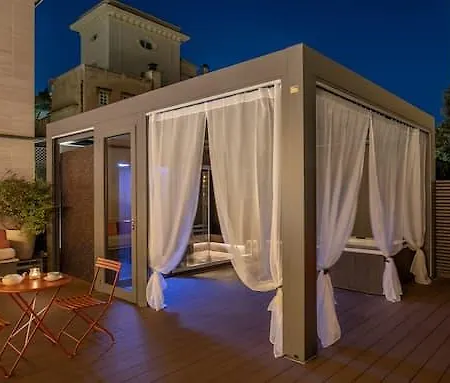 The Spring House Vatican, Tapestry Collection By Hilton 호텔 4*
