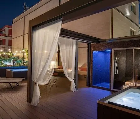 호텔 The Spring House Vatican, Tapestry Collection By Hilton 4*