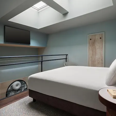 The Spring House Vatican, Tapestry Collection By Hilton 4* 로마