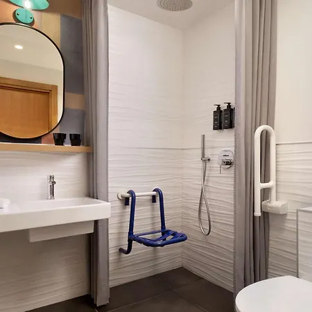 The Spring House Vatican, Tapestry Collection By Hilton 4* 로마