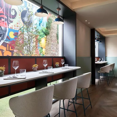 The Spring House Vatican, Tapestry Collection By Hilton ホテル