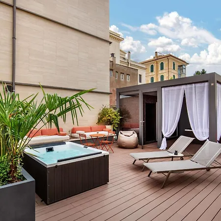 The Spring House Vatican, Tapestry Collection By Hilton ホテル ローマ