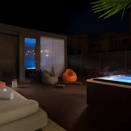 The Spring House Vatican, Tapestry Collection By Hilton 4* 로마