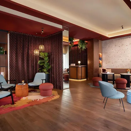 The Spring House Vatican, Tapestry Collection By Hilton 호텔