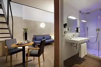 The Spring House Vatican, Tapestry Collection By Hilton Hotel