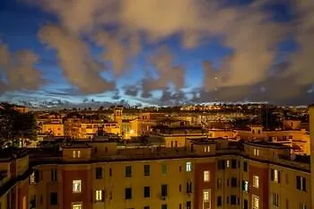 The Spring House Vatican, Tapestry Collection By Hilton Hotel Rome