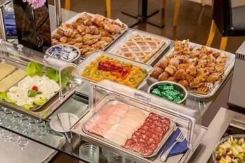 Hotel The Spring House Vatican, Tapestry Collection By Hilton 4*