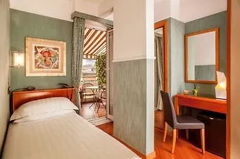 The Spring House Vatican, Tapestry Collection By Hilton