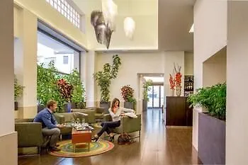 The Spring House Vatican, Tapestry Collection By Hilton Rome