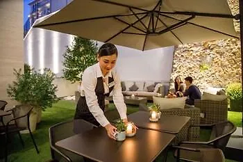 The Spring House Vatican, Tapestry Collection By Hilton