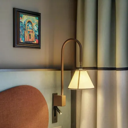 The Spring House Vatican, Tapestry Collection By Hilton 4* ローマ