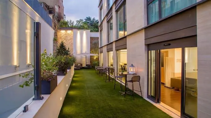 The Spring House Vatican, Tapestry Collection By Hilton 4* Rome