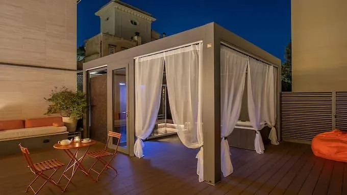 The Spring House Vatican, Tapestry Collection By Hilton Hotel 4*