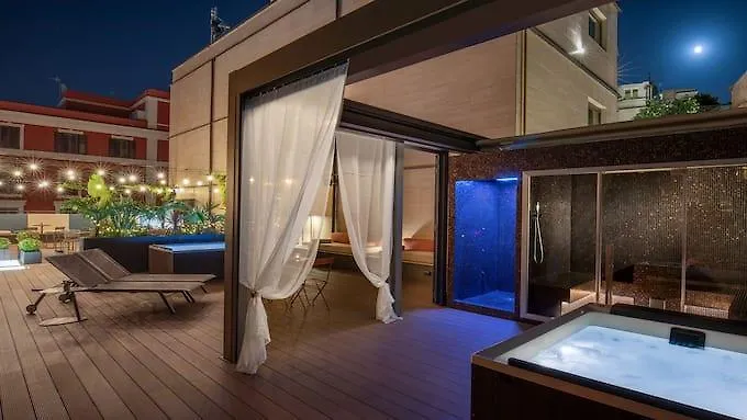 Hotel The Spring House Vatican, Tapestry Collection By Hilton 4*