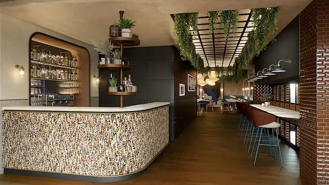 The Spring House Vatican, Tapestry Collection By Hilton Hotel Rome