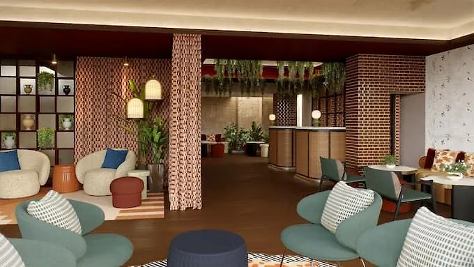 The Spring House Vatican, Tapestry Collection By Hilton 4* Rome