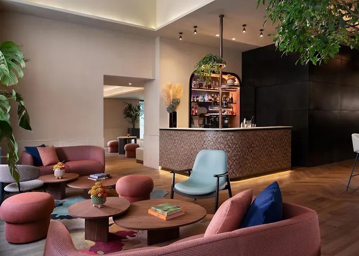 The Spring House Vatican, Tapestry Collection By Hilton 4* Rome