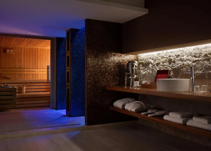 The Spring House Vatican, Tapestry Collection By Hilton