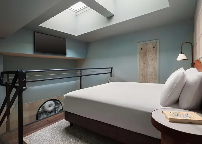 The Spring House Vatican, Tapestry Collection By Hilton Hotel Rome