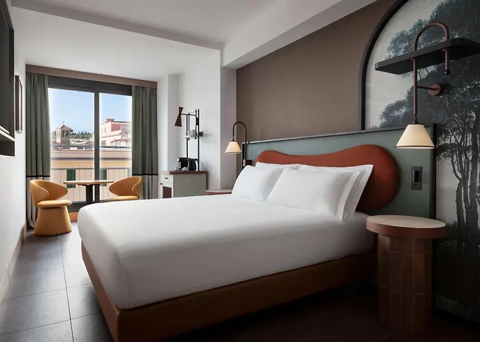 The Spring House Vatican, Tapestry Collection By Hilton 4* Rome