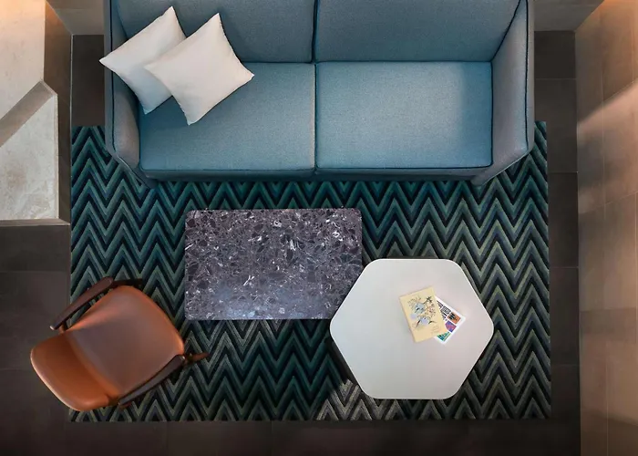 The Spring House Vatican, Tapestry Collection By Hilton Hotel