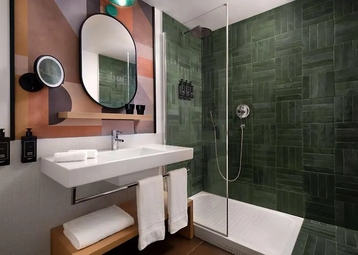 The Spring House Vatican, Tapestry Collection By Hilton Hotel 4*