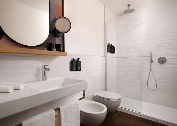 The Spring House Vatican, Tapestry Collection By Hilton 4*