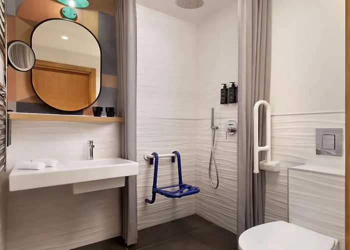 The Spring House Vatican, Tapestry Collection By Hilton 4* Rome