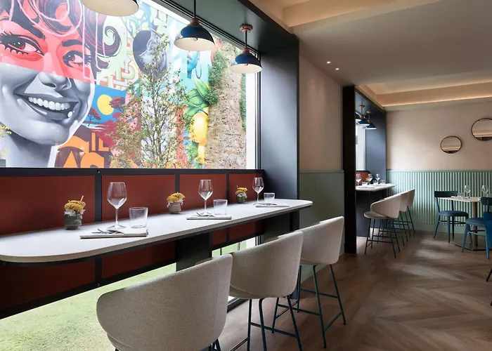 The Spring House Vatican, Tapestry Collection By Hilton Hotel