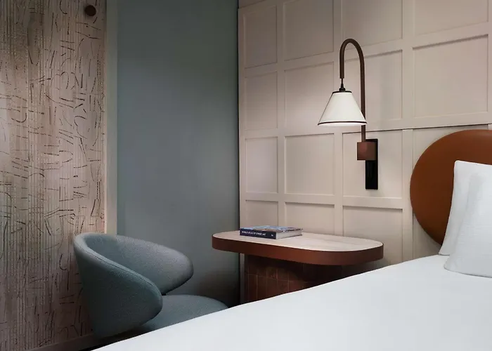 The Spring House Vatican, Tapestry Collection By Hilton Hotel 4*