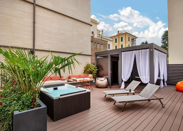 The Spring House Vatican, Tapestry Collection By Hilton Hotel Rome