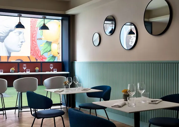 The Spring House Vatican, Tapestry Collection By Hilton 4*