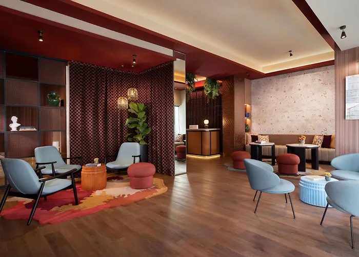 The Spring House Vatican, Tapestry Collection By Hilton Hotel