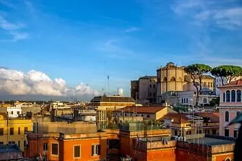 The Spring House Vatican, Tapestry Collection By Hilton Hotel Rome