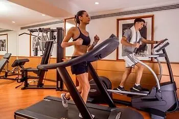 The Spring House Vatican, Tapestry Collection By Hilton 4*