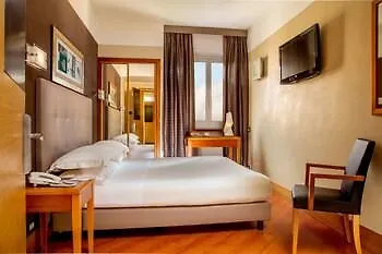 The Spring House Vatican, Tapestry Collection By Hilton Rome