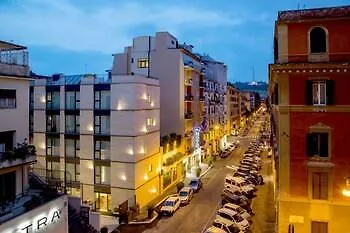 The Spring House Vatican, Tapestry Collection By Hilton Rome