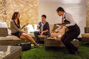 Hotel The Spring House Vatican, Tapestry Collection By Hilton 4*