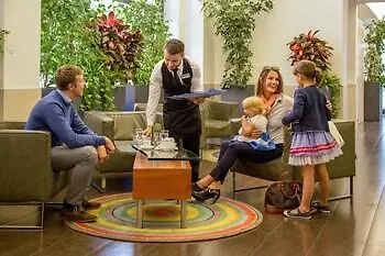 Hotel The Spring House Vatican, Tapestry Collection By Hilton Rome