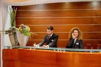 The Spring House Vatican, Tapestry Collection By Hilton 4* Rome