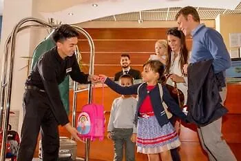 The Spring House Vatican, Tapestry Collection By Hilton Hotel 4*