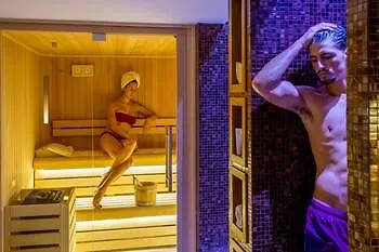 The Spring House Vatican, Tapestry Collection By Hilton Hotel