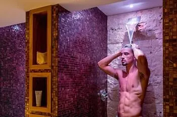 The Spring House Vatican, Tapestry Collection By Hilton Rome