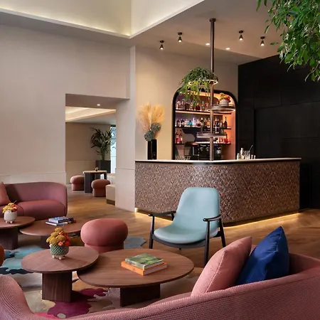 The Spring House Vatican, Tapestry Collection By Hilton 4* Roma