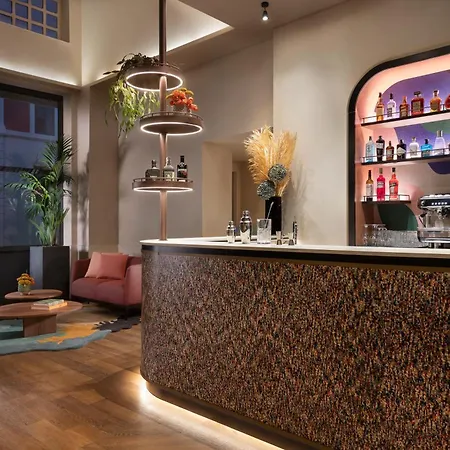 The Spring House Vatican, Tapestry Collection By Hilton