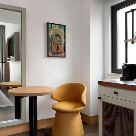 The Spring House Vatican, Tapestry Collection By Hilton