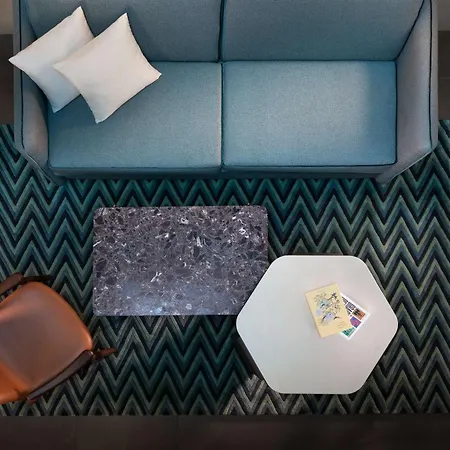 The Spring House Vatican, Tapestry Collection By Hilton Hotel