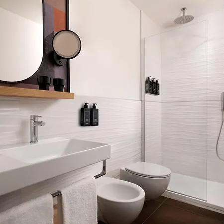 The Spring House Vatican, Tapestry Collection By Hilton 4*