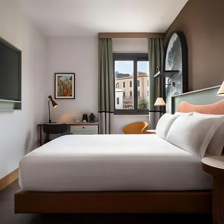 The Spring House Vatican, Tapestry Collection By Hilton Roma