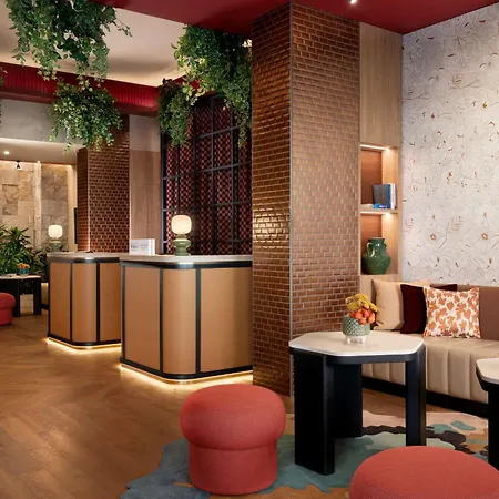 The Spring House Vatican, Tapestry Collection By Hilton 4*